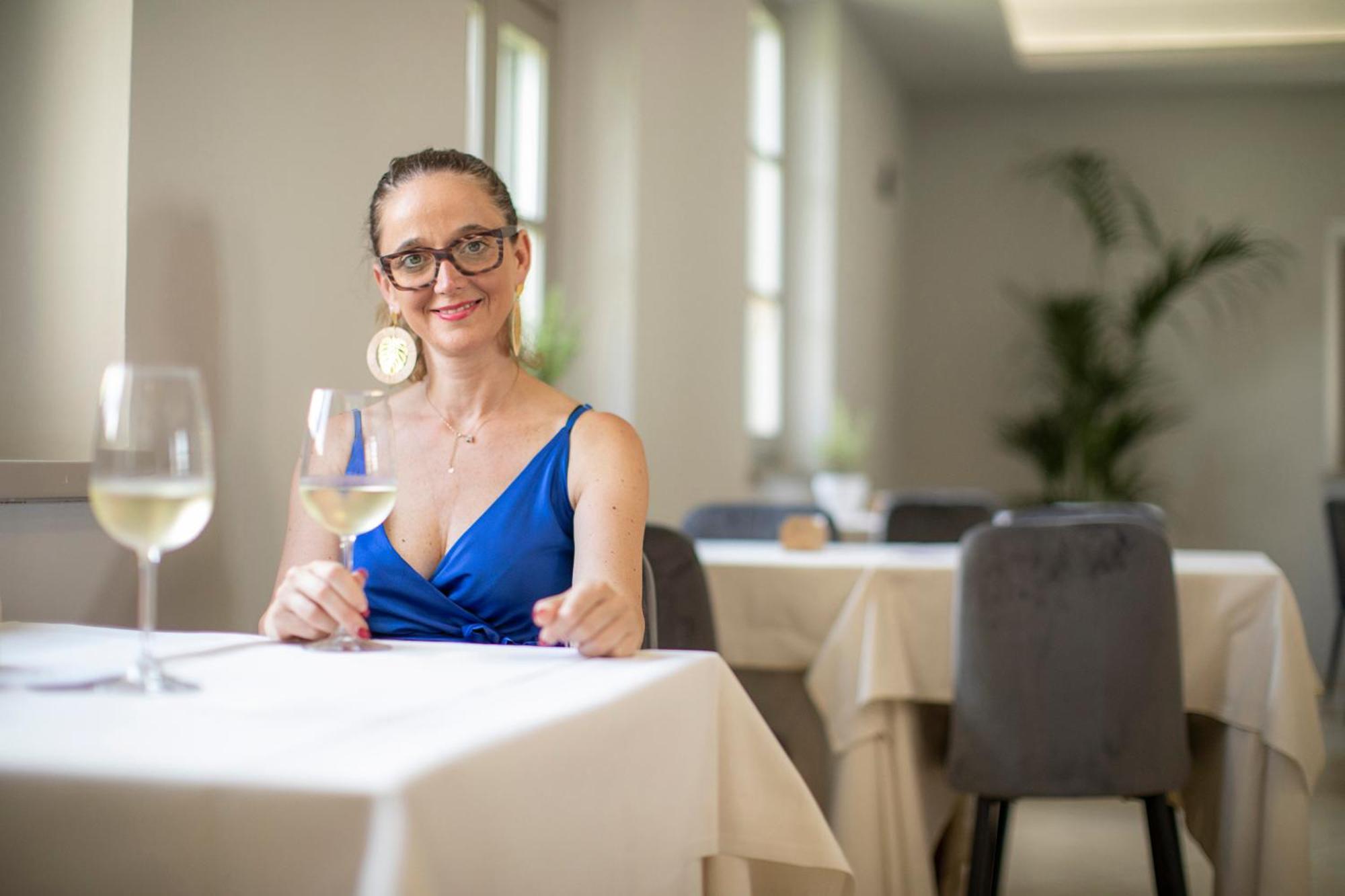 Locanda Agli Amici กอร์โตนา ภายนอก รูปภาพ